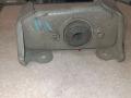 Кронштейн КПП Peugeot 206 2000г. - фото №3
