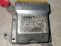 550758700, 8200142183A Блок AirBag Renault Laguna 2 2002г. - фото №2
