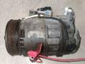 Компрессор кондиционера Renault Laguna 3 2008г. - фото №7