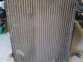 7700301253 Радиатор кондиционера Renault Kangoo 1 1999г. - фото №3