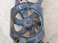 2176511980, 7700417992 Вентилятор радиатора Renault Laguna 1 1998г. - фото №2