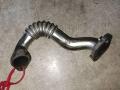 03P131521A Трубка системы рециркуляции EGR Volkswagen Passat B7 2012г. - фото №2
