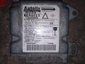 550536200, 7700436420A Блок AirBag Renault Laguna 1 1999г. - фото №2