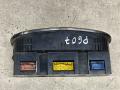 96295526GV Блок управления печки/климат-контроля Peugeot 607 2000г. - фото №3