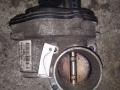 2S6U9E9927C Заслонка дроссельная Ford Focus 1 2003г. - фото №4