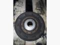 Шкив коленвала Renault Scenic 2 2004г. - фото №2