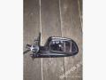 Зеркало правое Peugeot 307 1 поколение 2003г. - фото №3