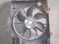 Вентилятор радиатора Renault Scenic 1 2000г. - фото №2