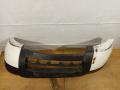 бампер передний Citroen Berlingo 1 поколение M59 [рестайлинг] 2004г. - фото №2