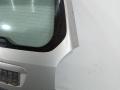 крышка (дверь) багажника Opel Zafira A 2003г. - фото №4