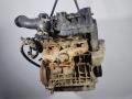 AKL двигатель в сборе Volkswagen Golf 4 поколение 2001г. - фото №2