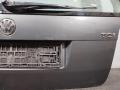 крышка (дверь) багажника Volkswagen Passat B5 [рестайлинг] 2004г. - фото №6