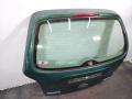 крышка (дверь) багажника Renault Scenic 1 поколение [рестайлинг] 1999г. - фото №2