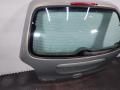 крышка (дверь) багажника Renault Scenic 1 поколение [рестайлинг] 2002г. - фото №2