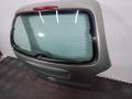 крышка (дверь) багажника Renault Scenic 1 поколение [рестайлинг] 2002г. - фото №3