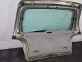 крышка (дверь) багажника Renault Scenic 1 поколение [рестайлинг] 2002г. - фото №11