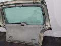 крышка (дверь) багажника Renault Scenic 1 поколение [рестайлинг] 2002г. - фото №12
