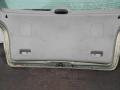 крышка (дверь) багажника Renault Scenic 1 поколение [рестайлинг] 2002г. - фото №14