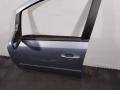 дверь передняя левая Opel Zafira B 2006г. - фото №3