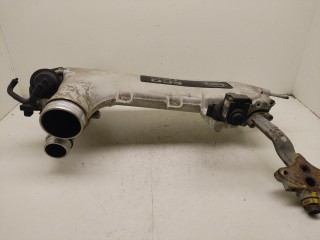 впускной коллектор, ориг. номер 90499580, Opel Vectra B 1995-2000