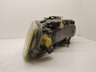 фара левая, ориг. номер 153895, Audi A3 8L [рестайлинг] 2000-2003