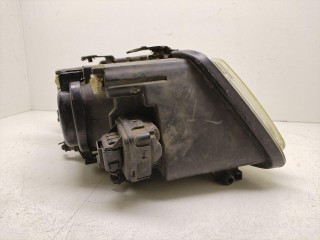 фара левая, ориг. номер 153895, Audi A3 8L [рестайлинг] 2000-2003