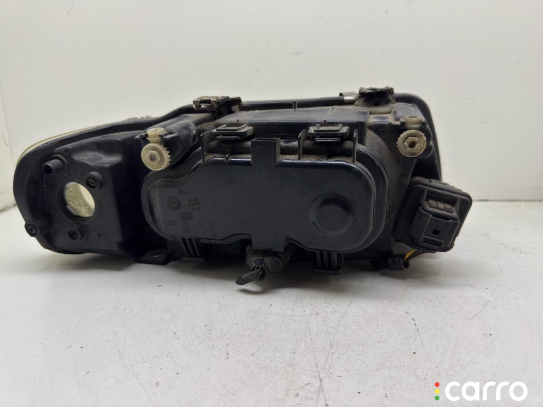 фара левая Audi A3 8L [рестайлинг] 2000-2003, 153895, фото 10