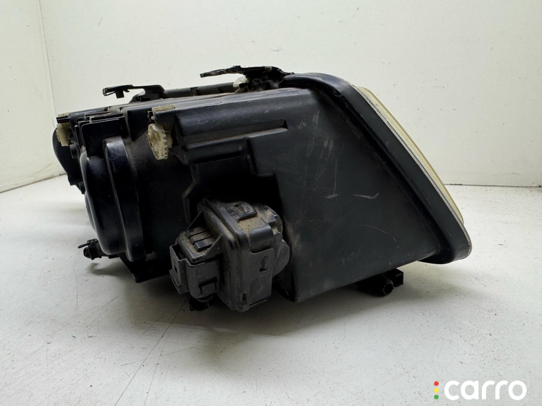 фара левая Audi A3 8L [рестайлинг] 2000-2003, 153895, фото 12