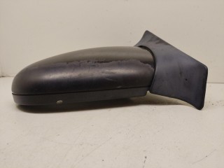 зеркало наружное левое, ориг. номер 0156017, Opel Zafira A 1999-2003