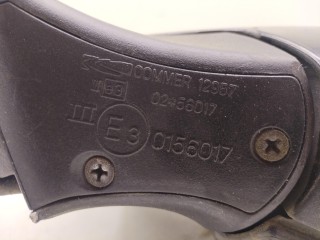 зеркало наружное левое, ориг. номер 0156017, Opel Zafira A 1999-2003