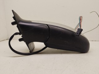 зеркало наружное левое, ориг. номер 122569, Peugeot 307 1 поколение [рестайлинг] 2005-2008