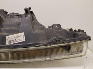фара левая, ориг. номер 8200002845, 89004687, Renault Laguna 2 поколение 2001-2005