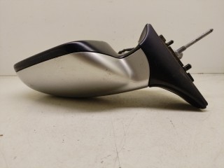 зеркало наружное левое, ориг. номер 014145, 4145, Peugeot 407 1 поколение 2004-2008