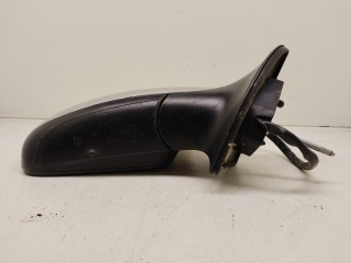 зеркало наружное левое, ориг. номер 014145, 4145, Peugeot 407 1 поколение 2004-2008