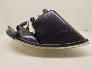 фара левая, ориг. номер DG10083L, Dodge Caravan 4 поколение 2000-2007