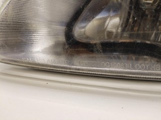 фара левая, ориг. номер DG10083L, Dodge Caravan 4 поколение 2000-2007