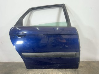дверь задняя правая, ориг. номер 9641866880, Citroen C5 1 поколение 2000-2004