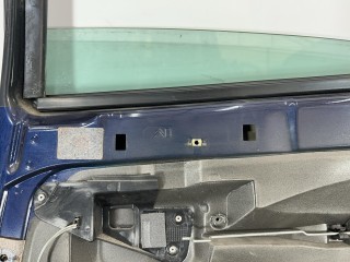 дверь задняя правая, ориг. номер 9641866880, Citroen C5 1 поколение 2000-2004