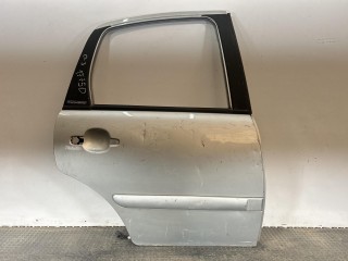 дверь задняя правая, Citroen C3 1 поколение 2002-2006