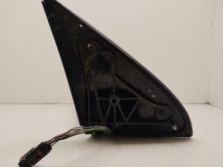 зеркало наружное левое, ориг. номер 025475, Ford Focus 2 поколение 2004-2008