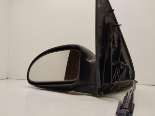 зеркало наружное левое, ориг. номер 025475, Ford Focus 2 поколение 2004-2008