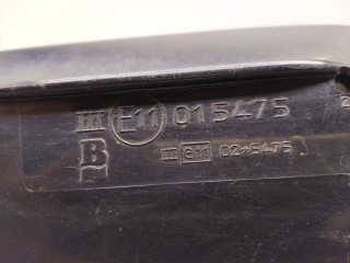 зеркало наружное левое, ориг. номер 025475, Ford Focus 2 поколение 2004-2008