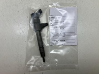 форсунка топливная, ориг. номер 0445110002, Alfa Romeo 147 1 поколение 2000-2004