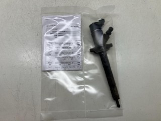 форсунка топливная, ориг. номер 0445110239, Citroen C3 1 поколение [рестайлинг] 2005-2009