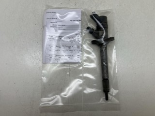форсунка топливная, ориг. номер 0445110239, Citroen C3 1 поколение [рестайлинг] 2005-2009