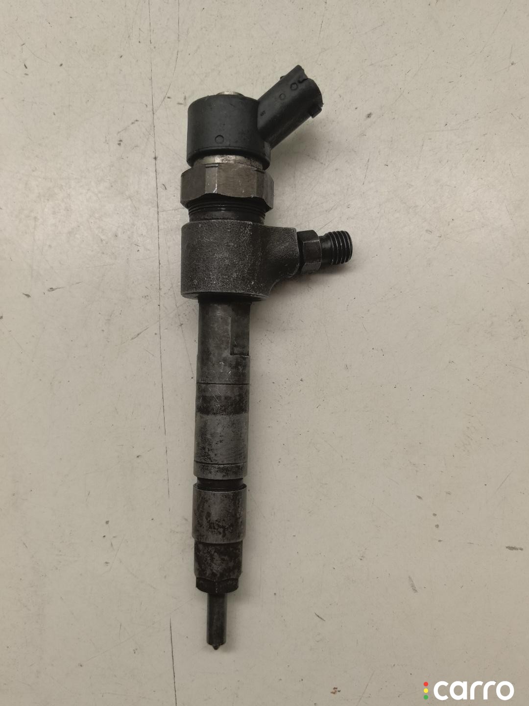 форсунка топливная Fiat Doblo, 1.9 л, 0445110068, фото 2
