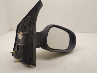 зеркало наружное, ориг. номер 7700431543, E9014092, 9611070, Renault Scenic 1 поколение [рестайлинг] 1999-2003