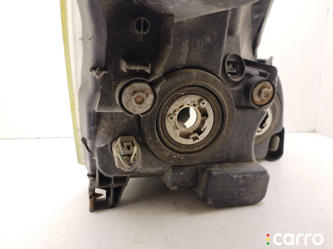 фара правая Nissan Note E11 2005-2008, 260109U100, фото 3