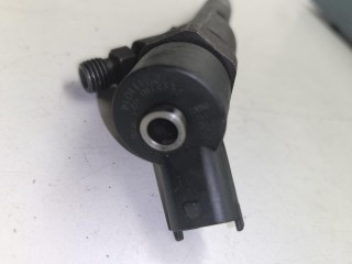 форсунка топливная, ориг. номер 7700111014, 0445110021, 7700107165, 8200238528, Renault Laguna