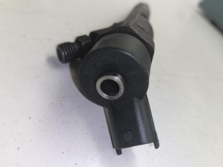 форсунка топливная, ориг. номер 7700111014, 0445110021, 7700107165, 8200238528, Renault Laguna